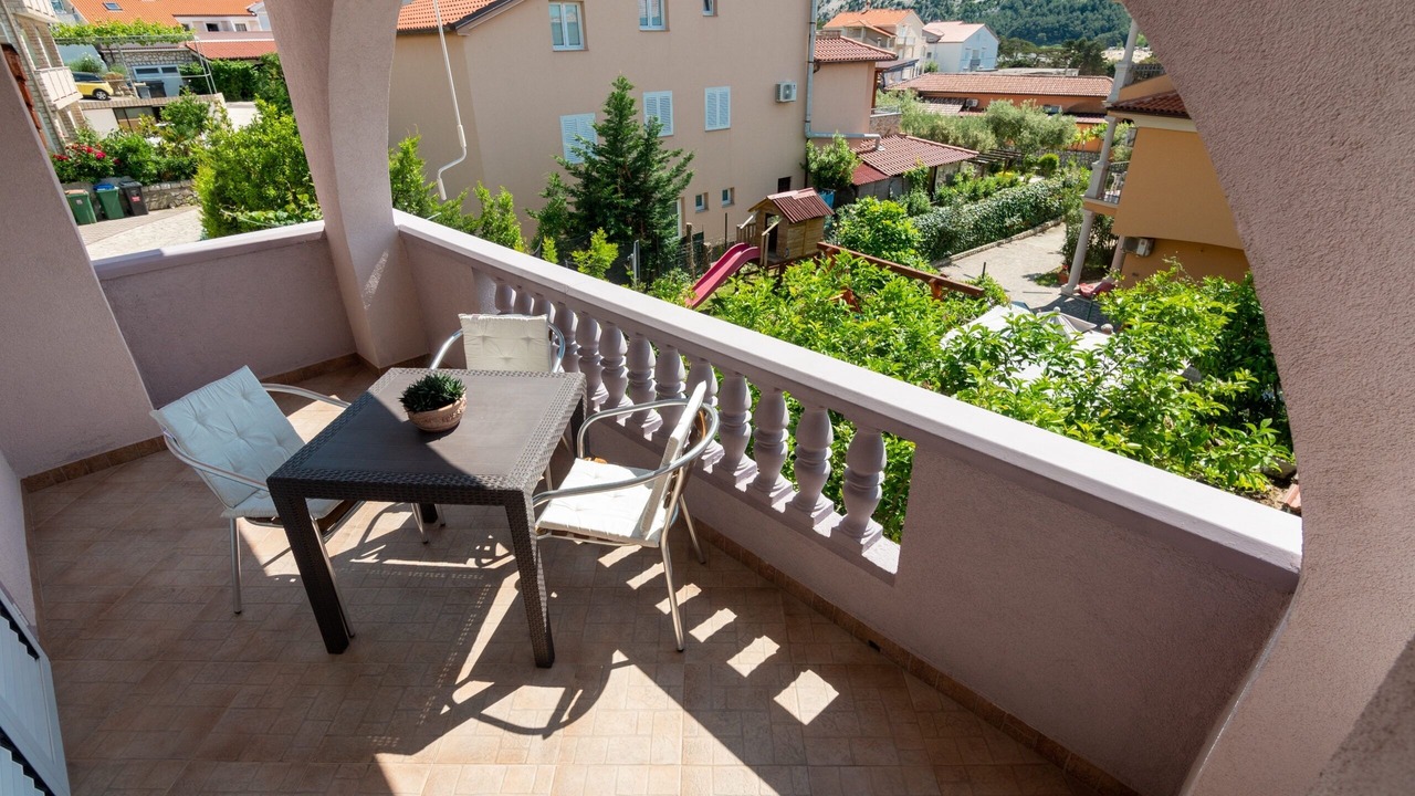 Photo of Patio Balcony in Lopar