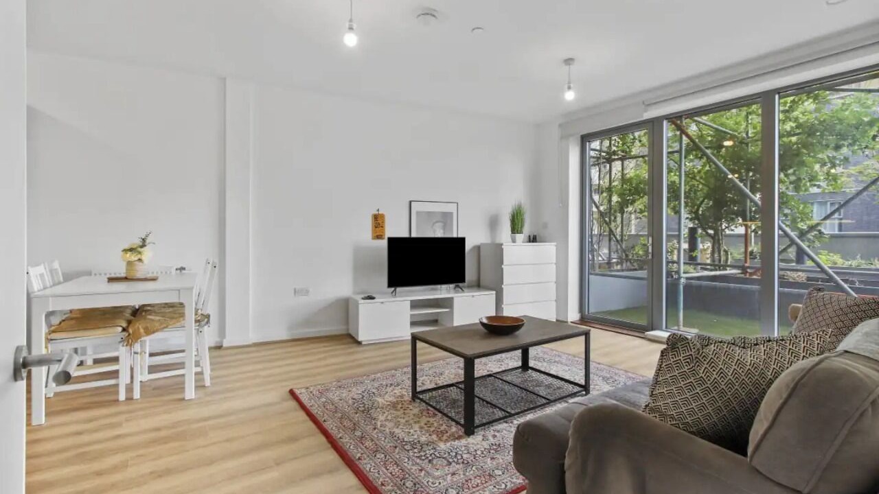 Photo of Bedroom in Wembley Central