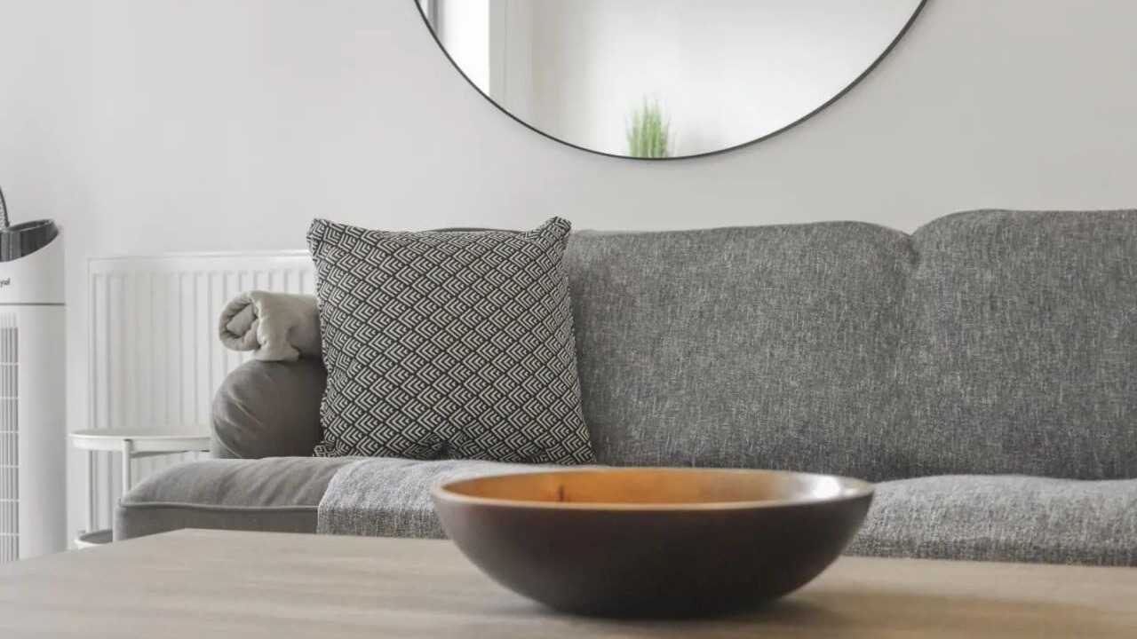 Photo of Livingroom in Wembley Central