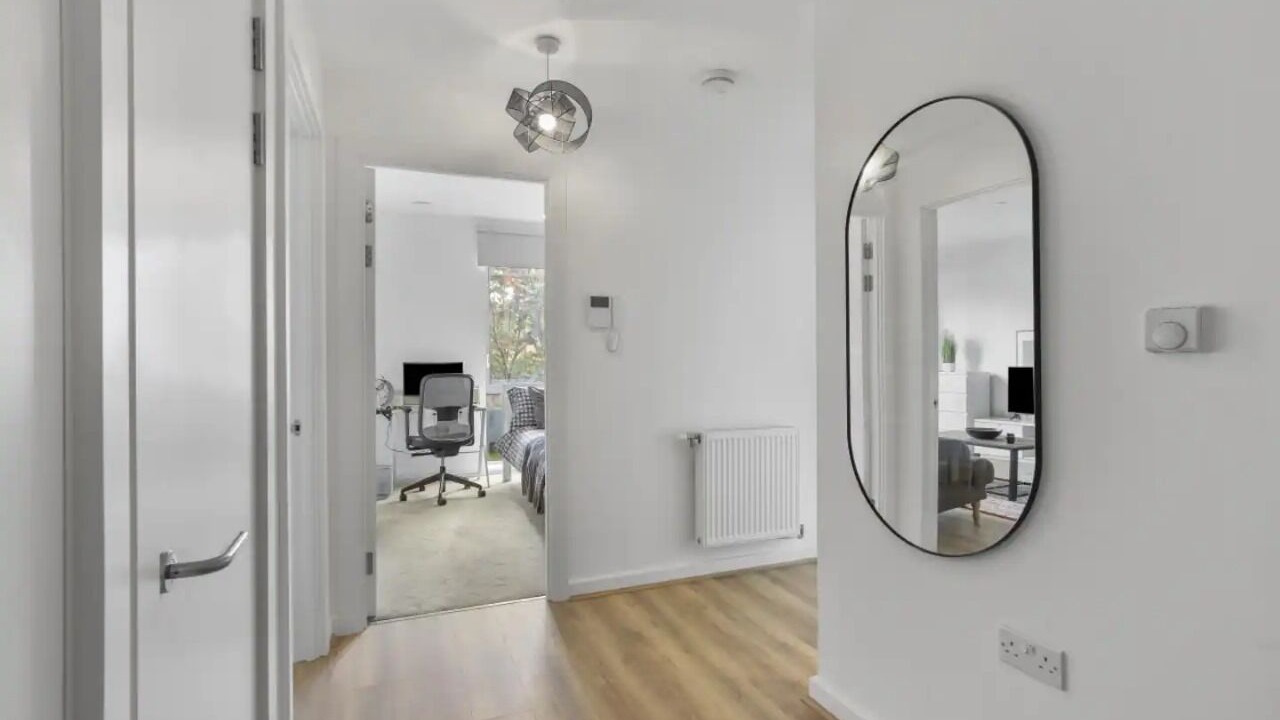 Photo of Bedroom in Wembley Central