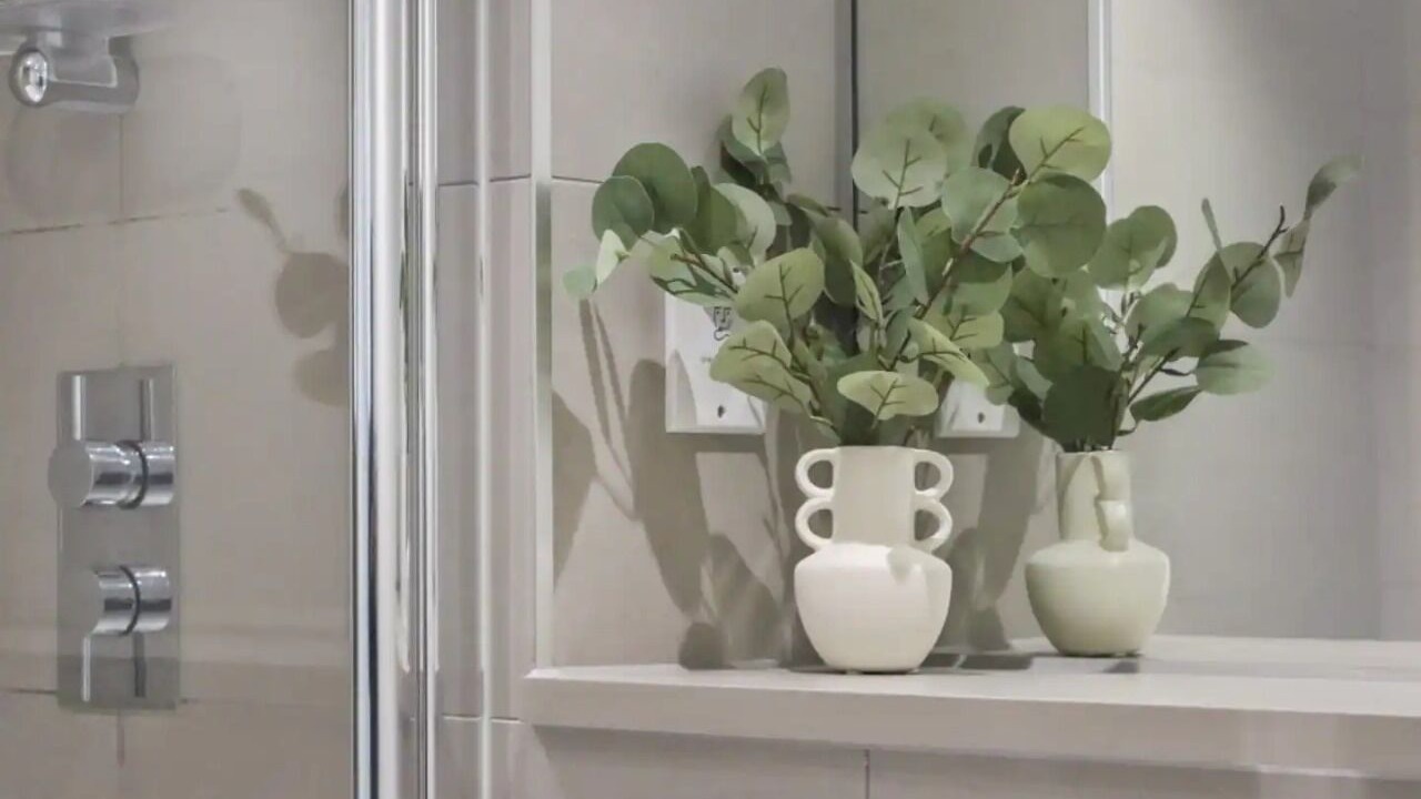 Photo of Bathroom in Wembley Central