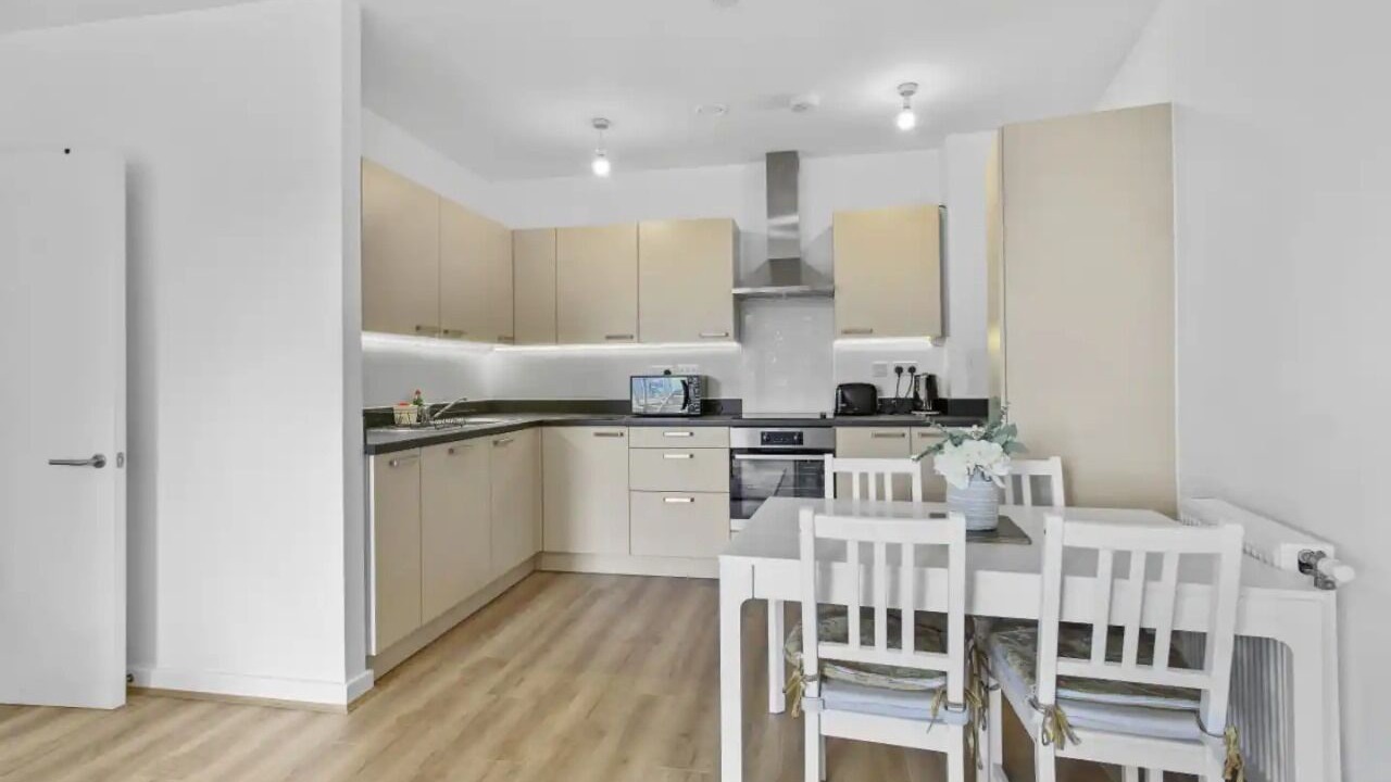 Photo of Others in Wembley Central