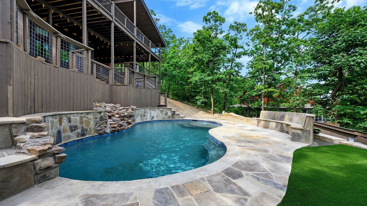 Photo of Outdoor in Broken Bow