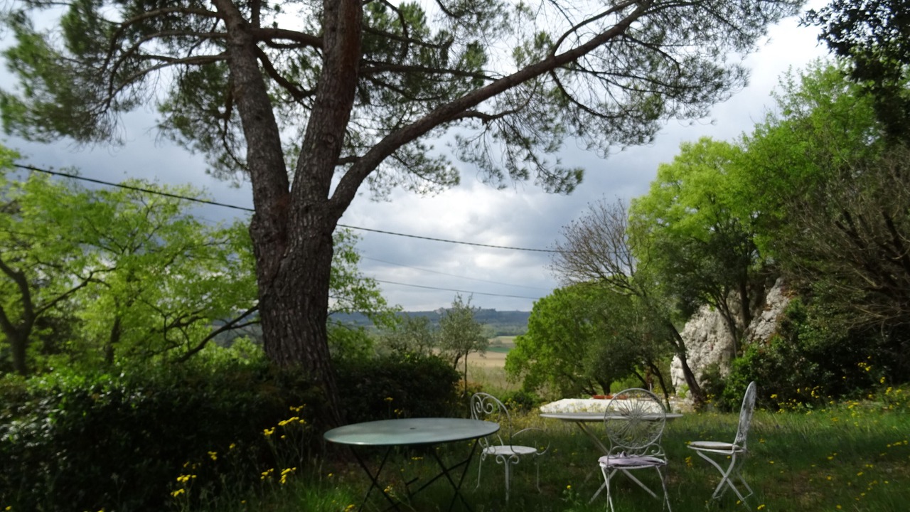 Photo of Outdoor in Lussan