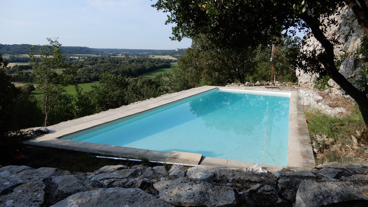 Photo of Outdoor in Lussan