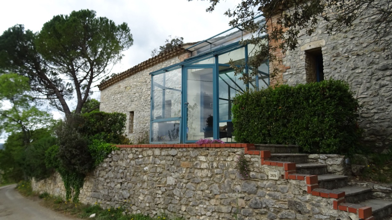 Photo of Outdoor in Lussan