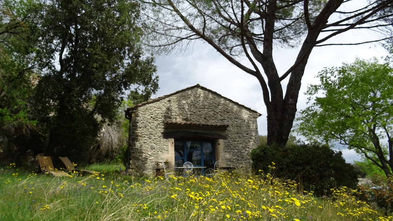Photo of Outdoor in Lussan