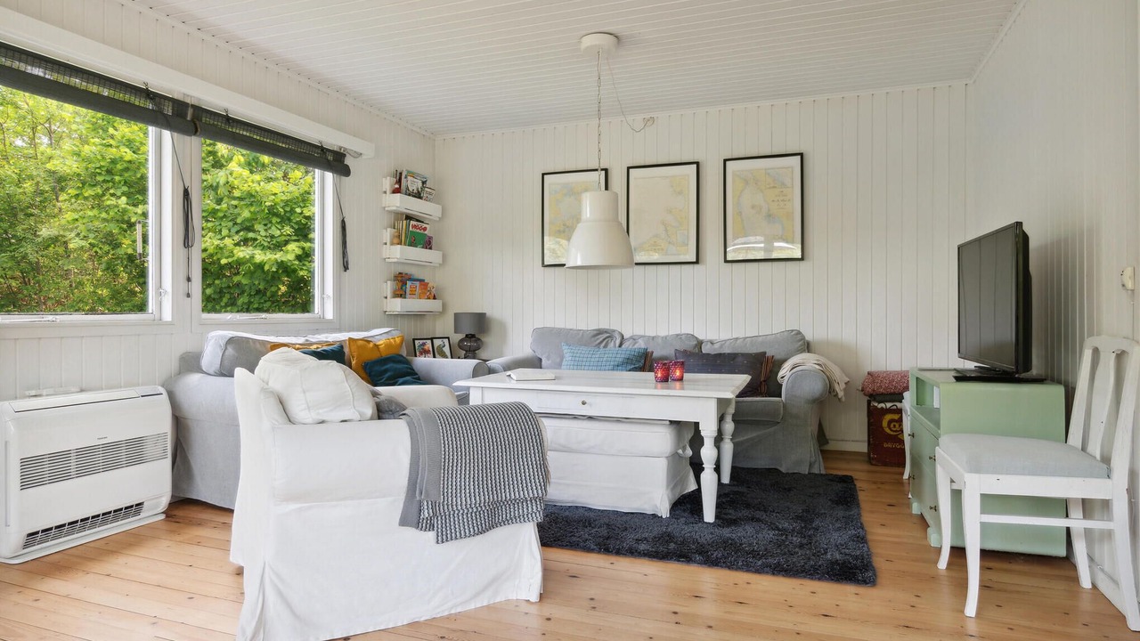 Photo of Bedroom in Kulhuse