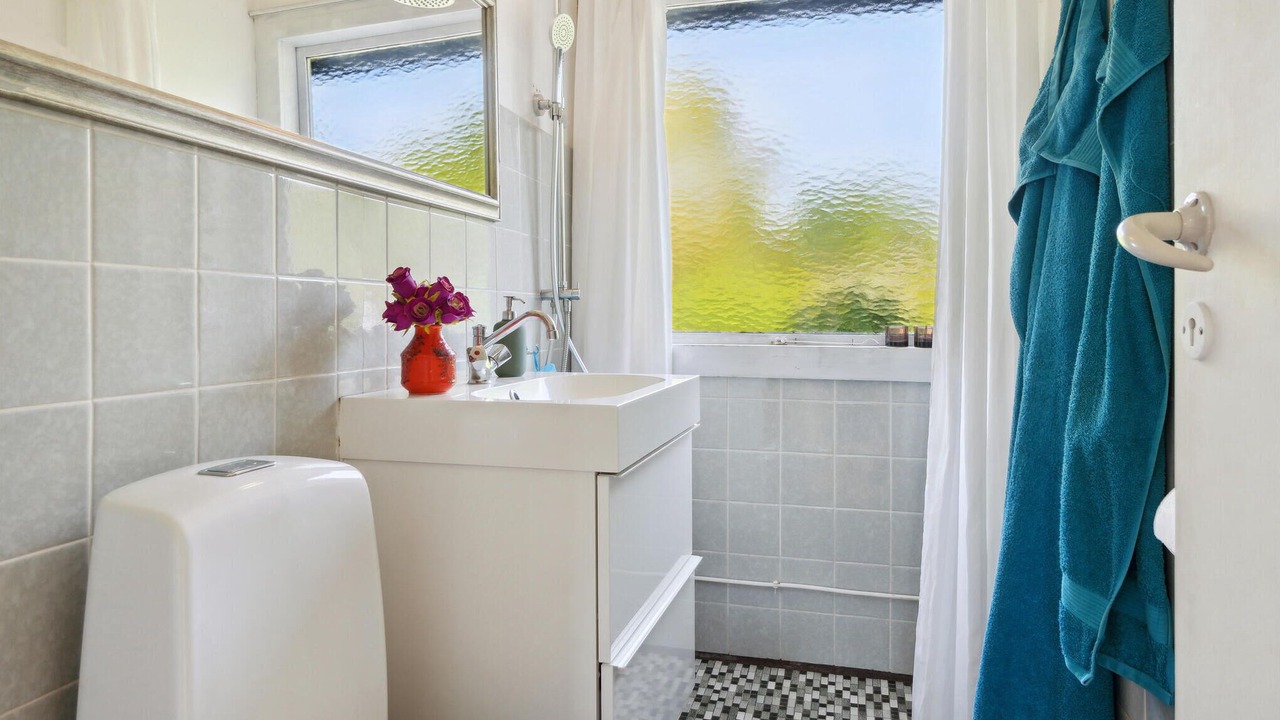 Photo of Bathroom in Kulhuse