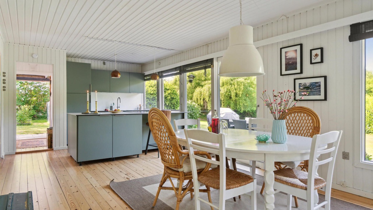 Photo of Bedroom in Kulhuse