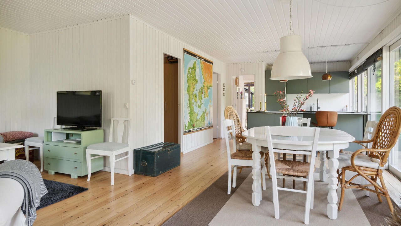 Photo of Bedroom in Kulhuse