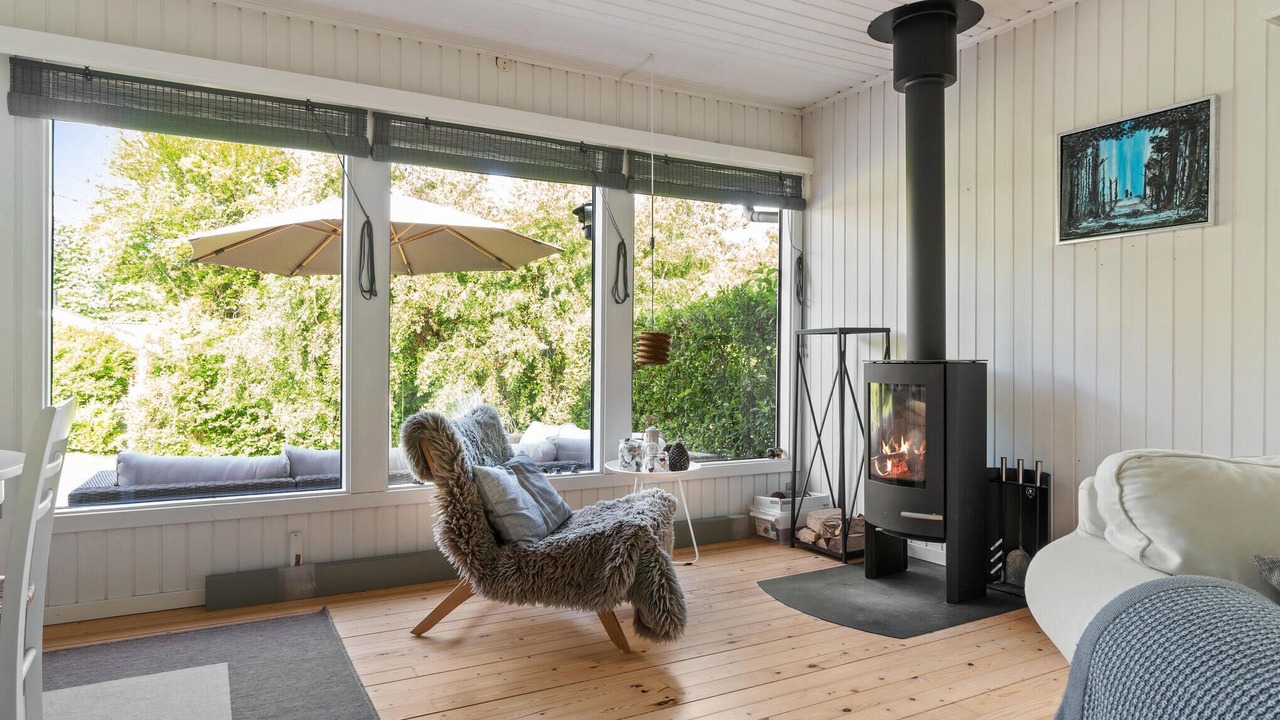 Photo of Bedroom in Kulhuse