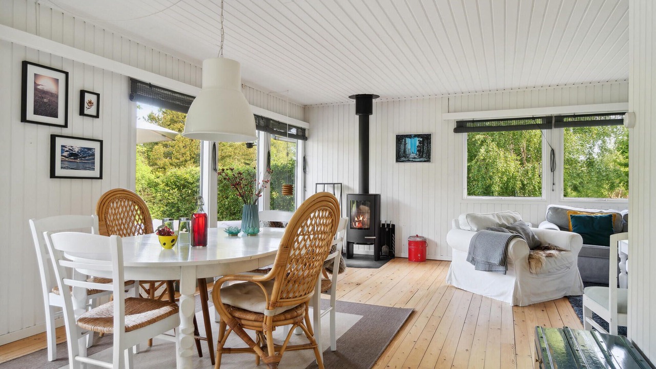 Photo of Bedroom in Kulhuse