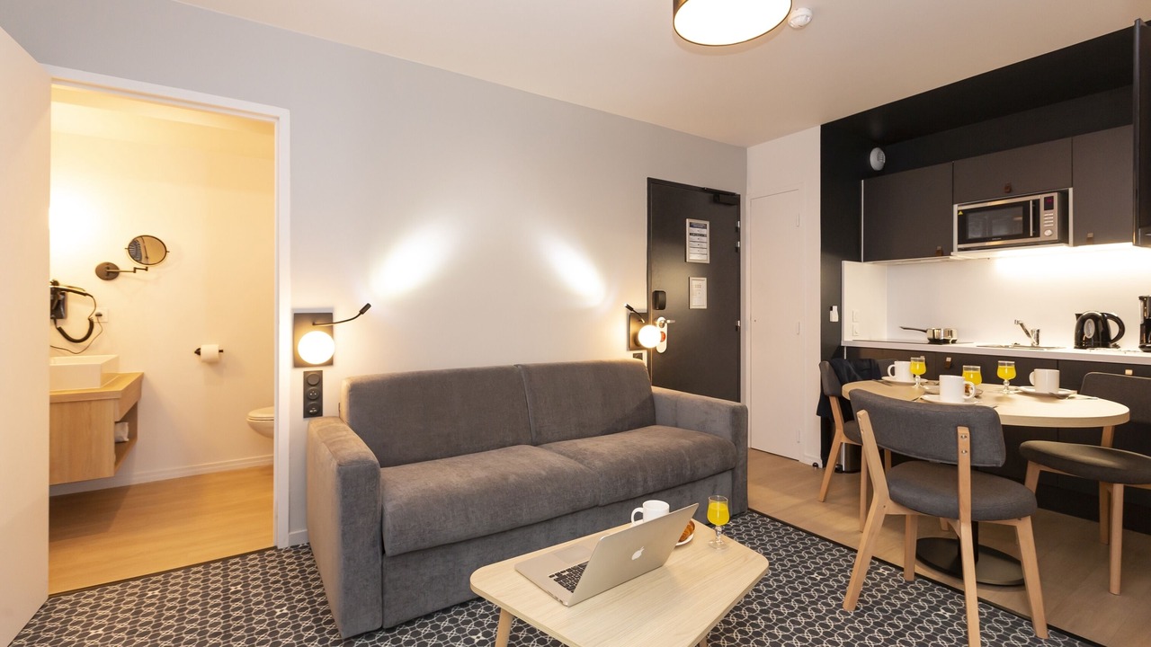 Photo of Bedroom in Sainte Marie - Saint Leon