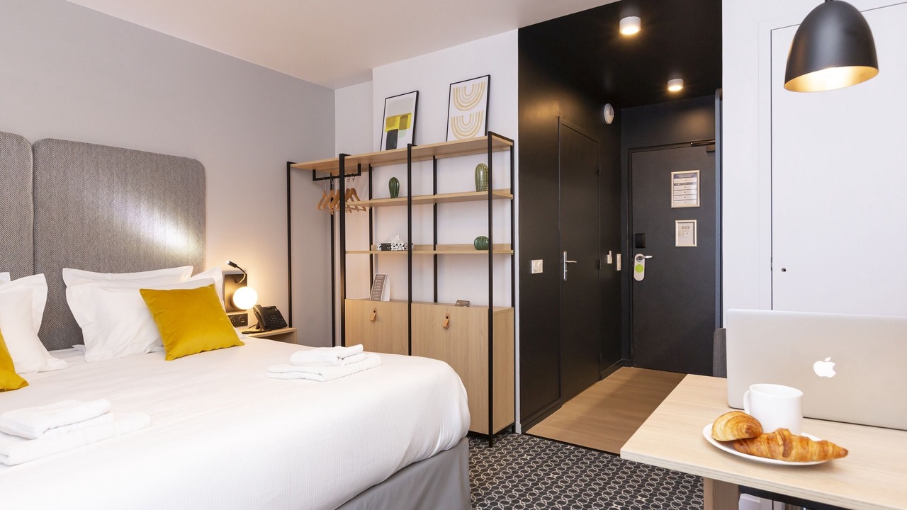 Photo of Bedroom in Sainte Marie - Saint Leon