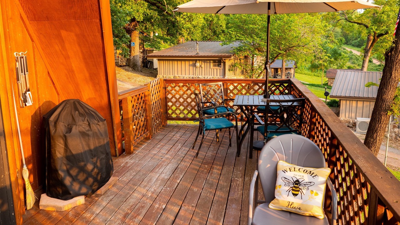 Photo of Outdoor in Hardy