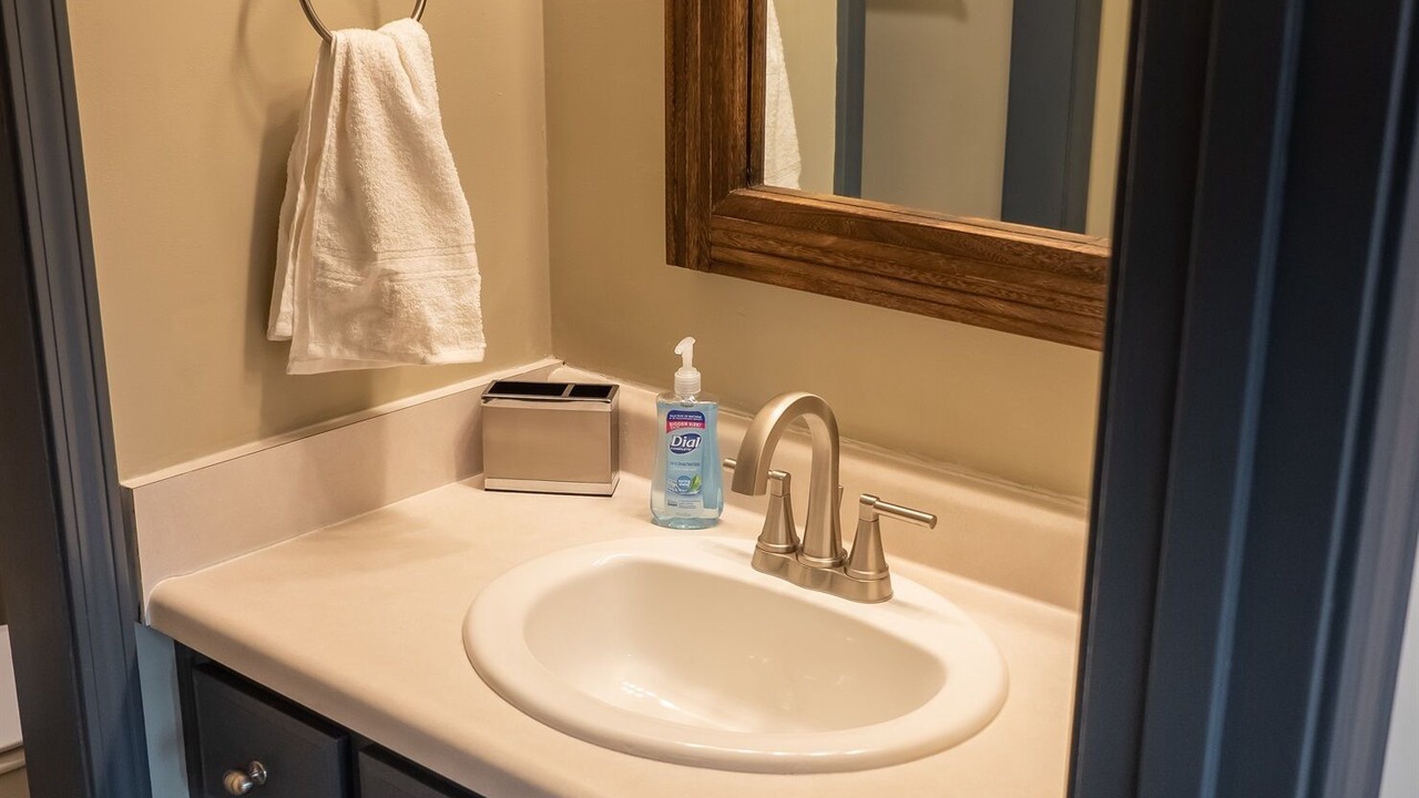 Photo of Bathroom in Hardy