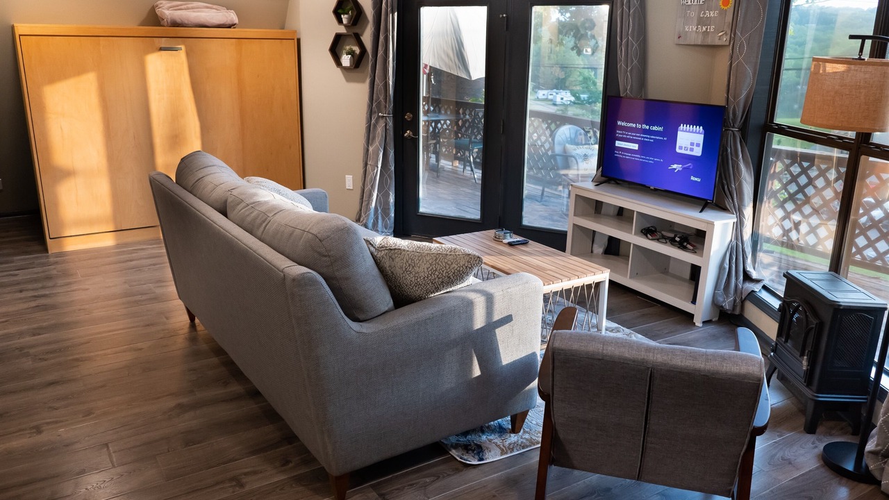 Photo of Livingroom in Hardy