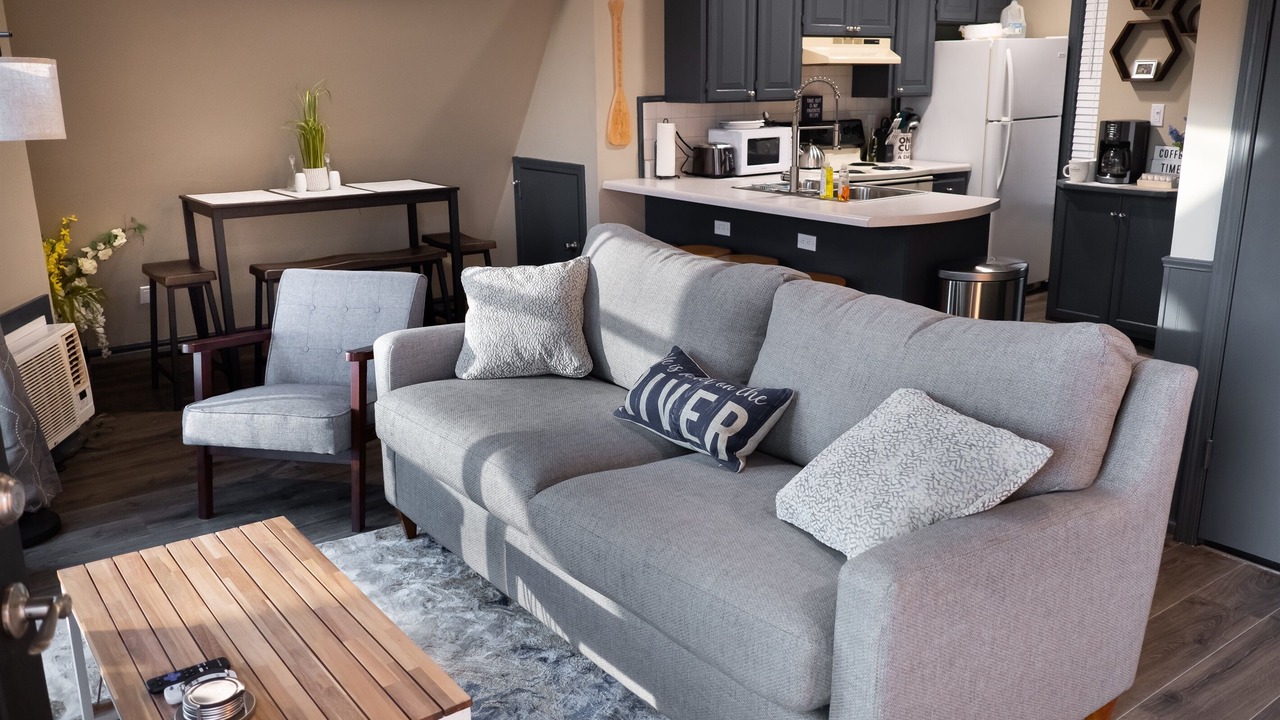 Photo of Livingroom in Hardy