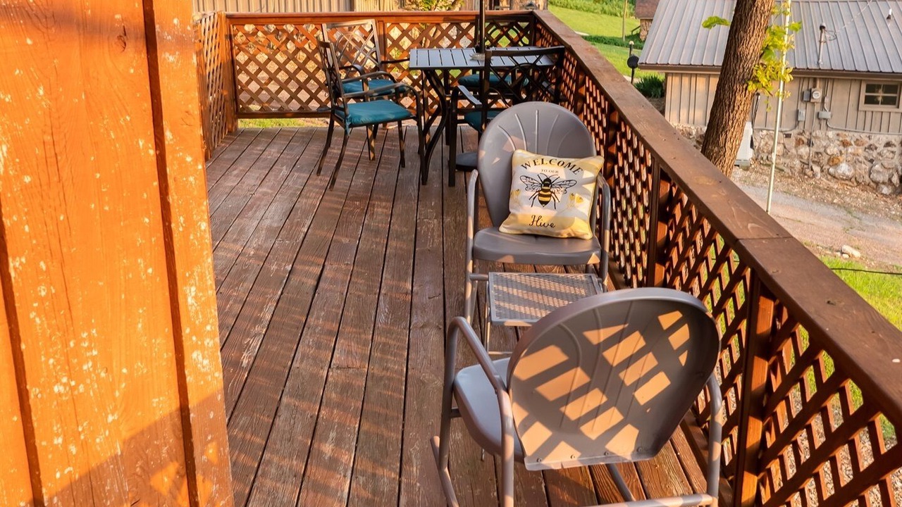 Photo of Outdoor in Hardy
