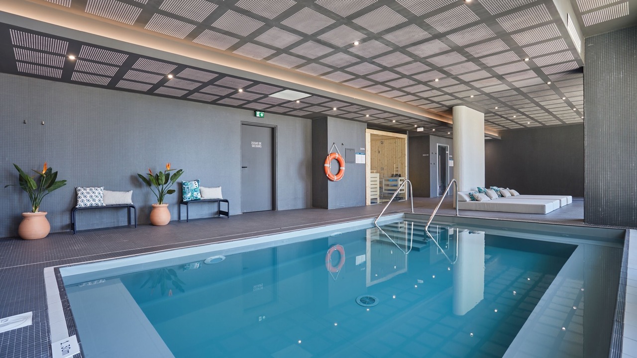 Photo of Outdoor in Euromed - La Joliette