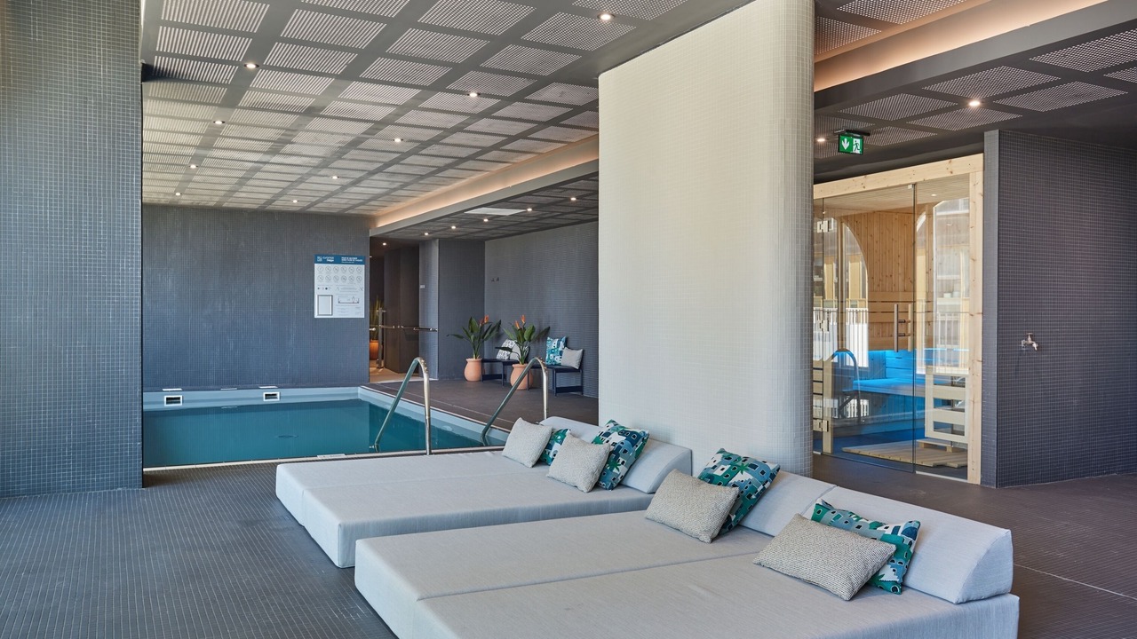 Photo of Outdoor in Euromed - La Joliette