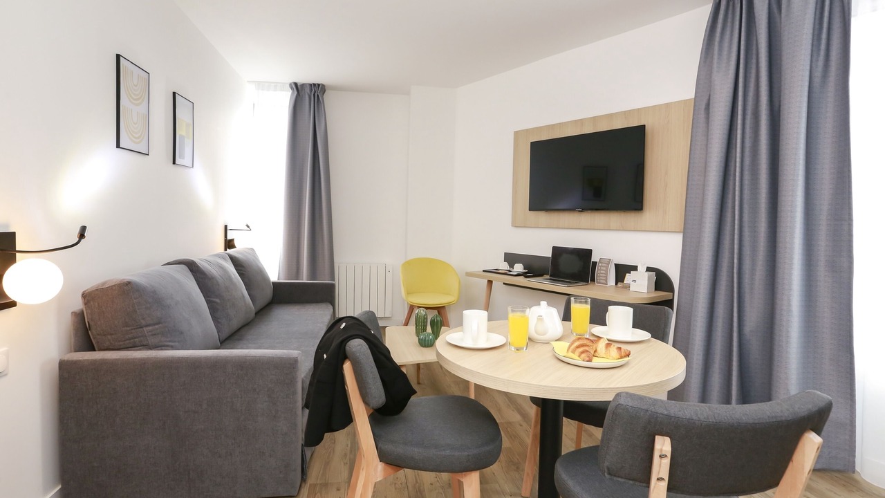 Photo of Bedroom in La Fayette-Eble