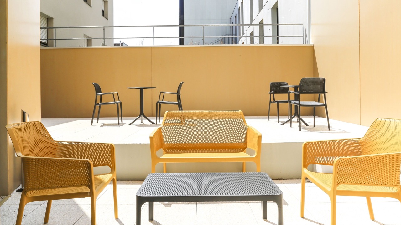 Photo of Outdoor in La Fayette-Eble