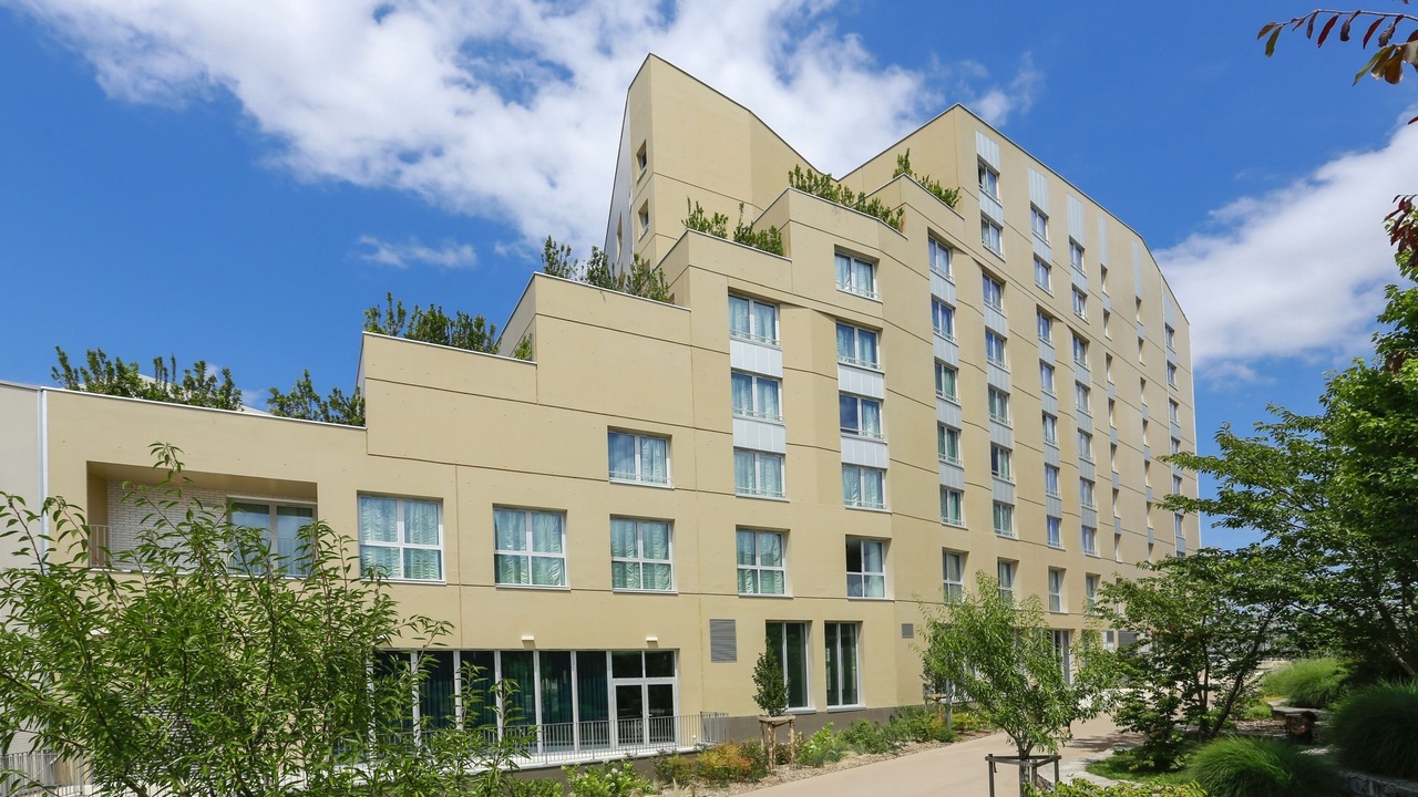 Photo of Outdoor in La Fayette-Eble