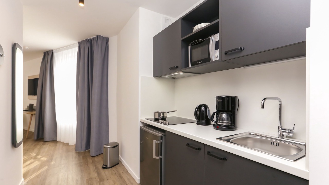 Photo of Bedroom in La Fayette-Eble