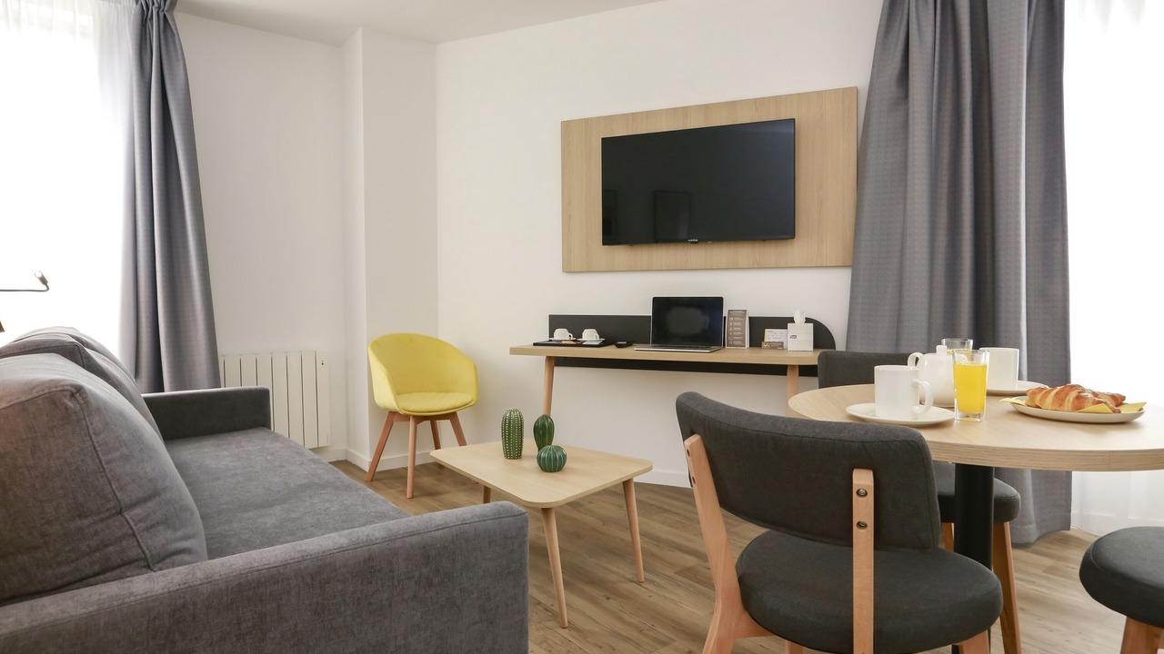 Photo of Bedroom in La Fayette-Eble