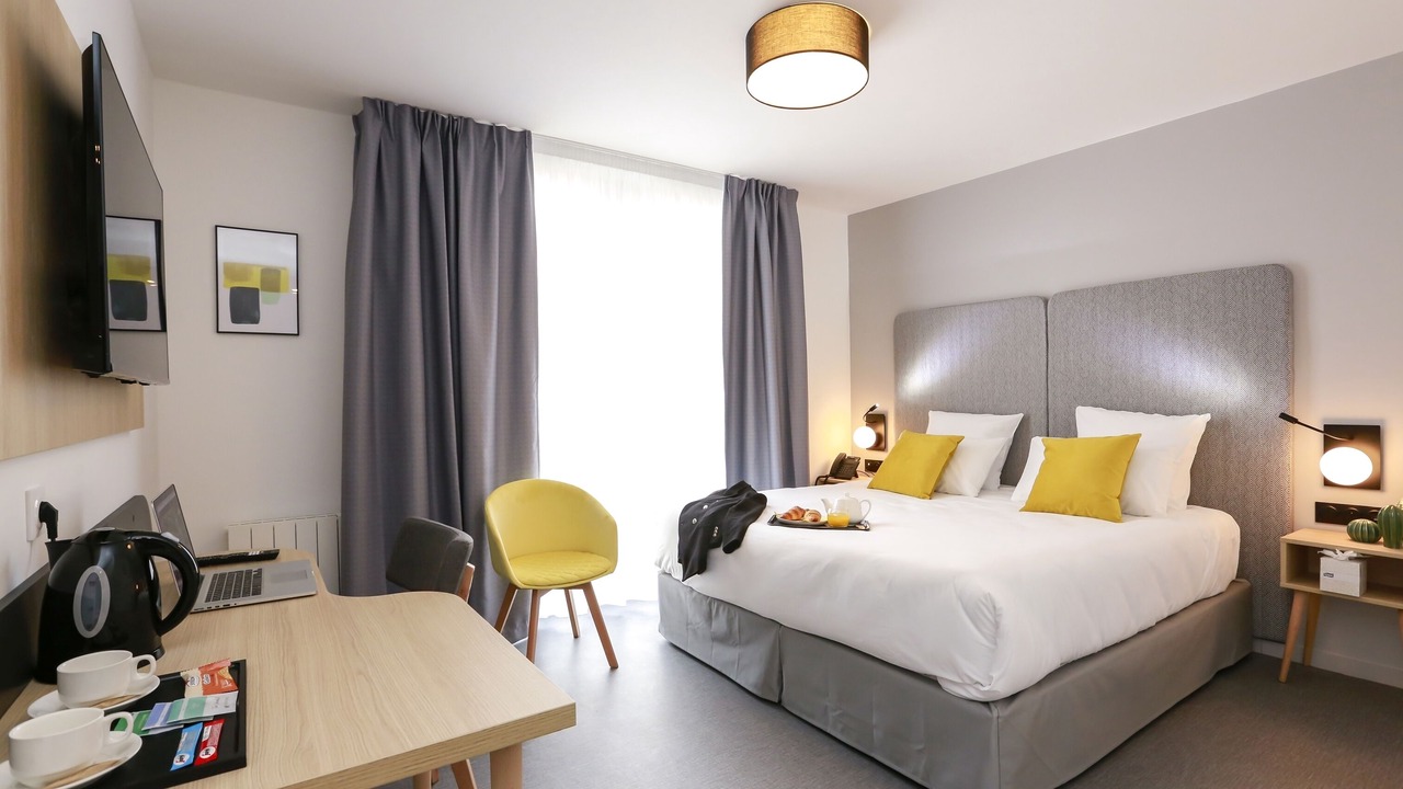 Photo of Bedroom in La Fayette-Eble