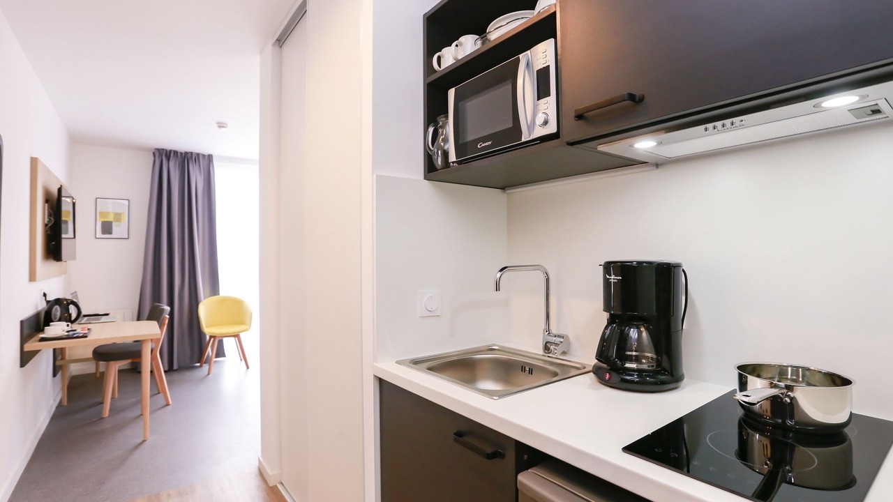 Photo of Bedroom in La Fayette-Eble