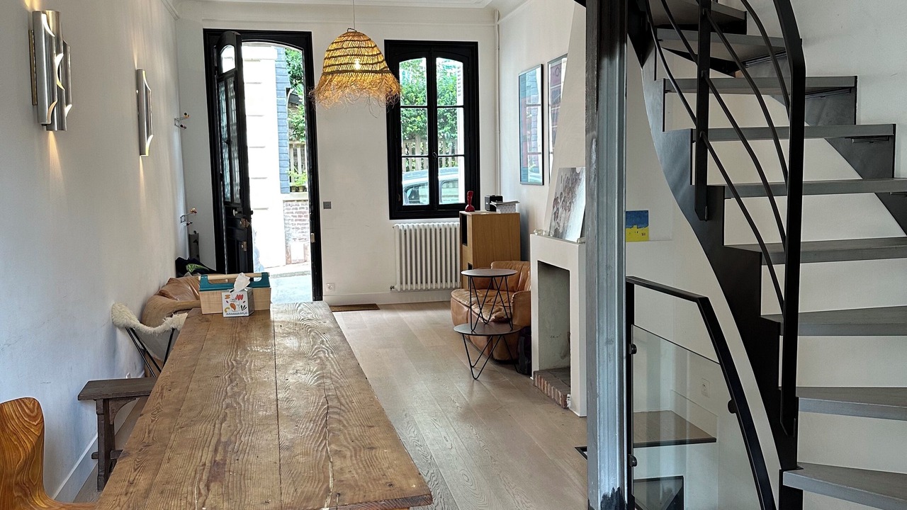 Photo of Others in Trouville-sur-Mer