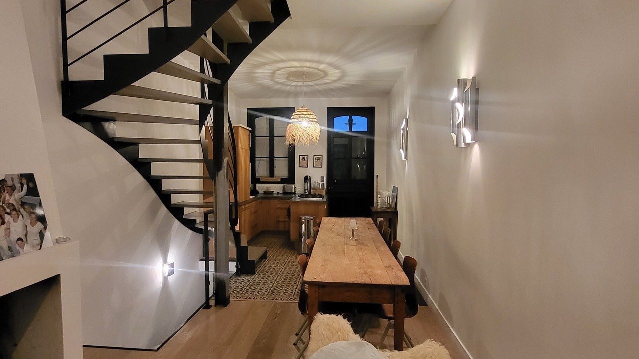 Photo of Others in Trouville-sur-Mer