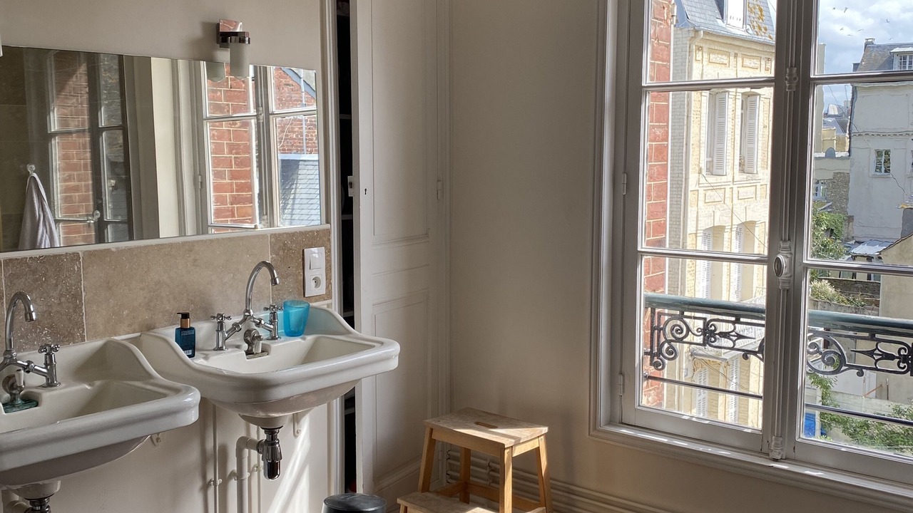 Photo of Others in Trouville-sur-Mer