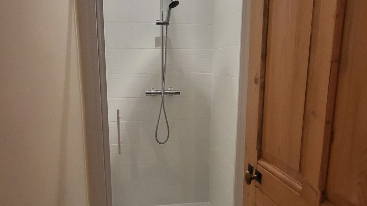 Photo of Bathroom in Trouville-sur-Mer