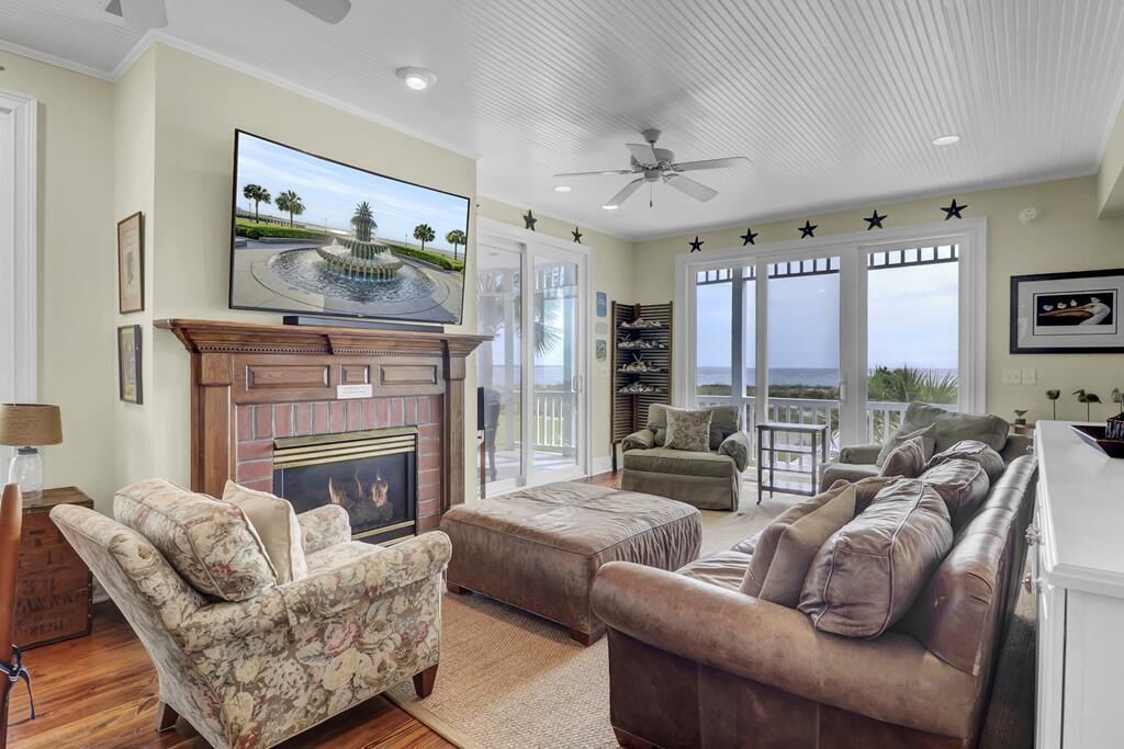Photo of Bedroom in Ocean Point