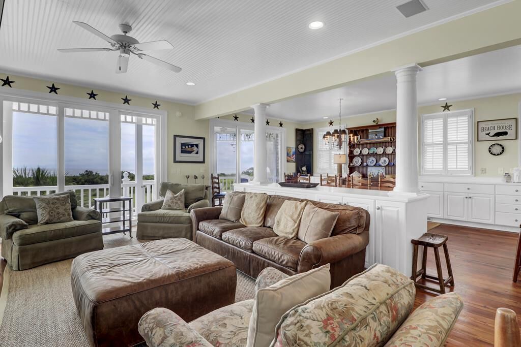 Photo of Bedroom in Ocean Point