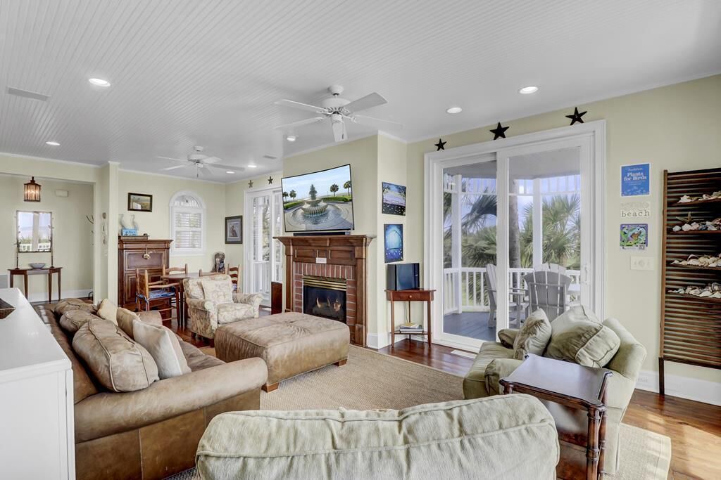 Photo of Bedroom in Ocean Point
