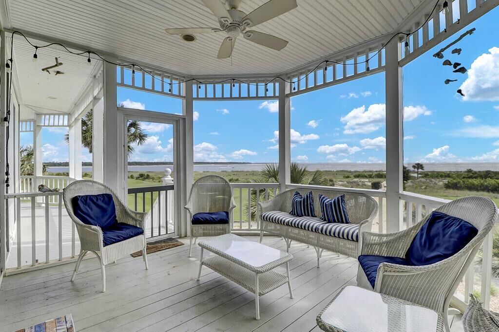Photo of Outdoor in Ocean Point