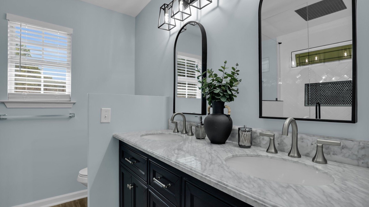 Photo of Bathroom in Pooler