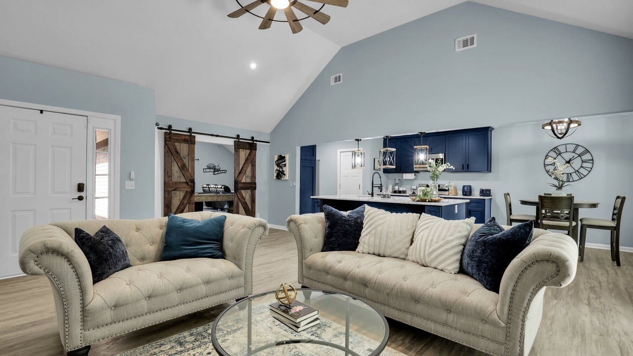 Photo of Bedroom in Pooler