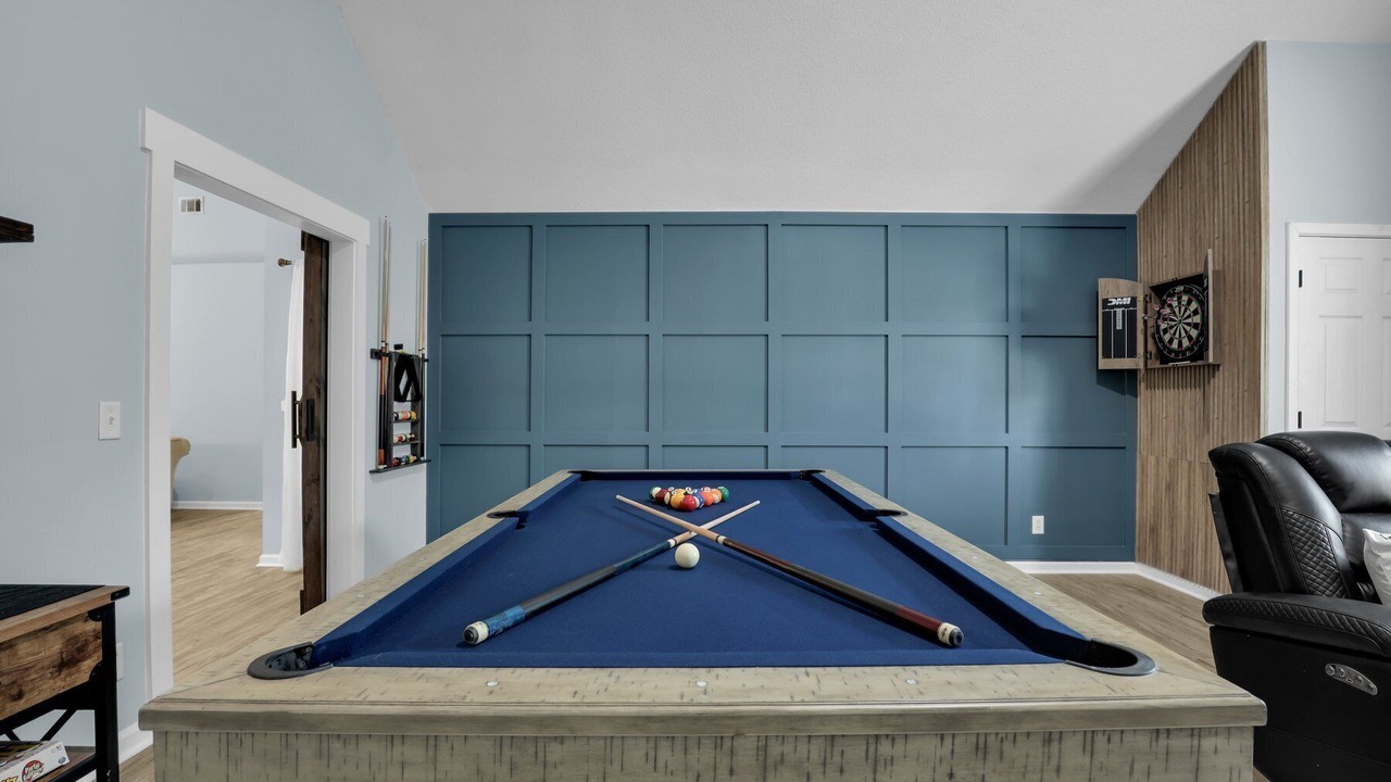 Photo of Bedroom in Pooler