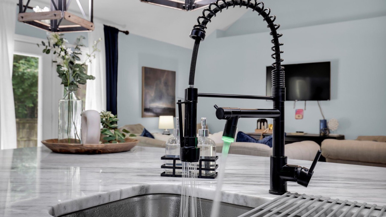 Photo of Bedroom in Pooler