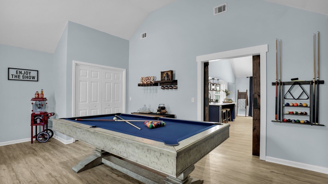 Photo of Outdoor in Pooler