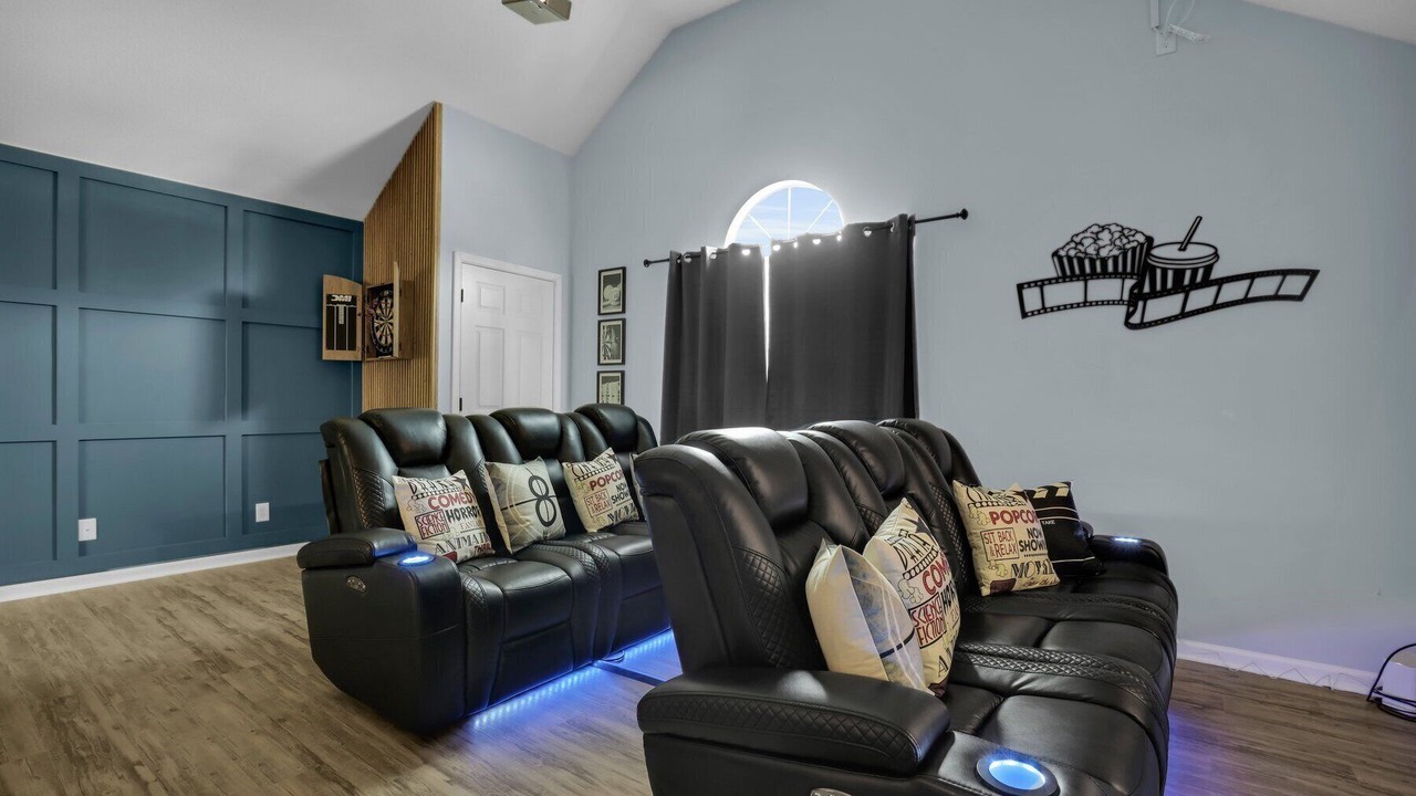 Photo of Bedroom in Pooler