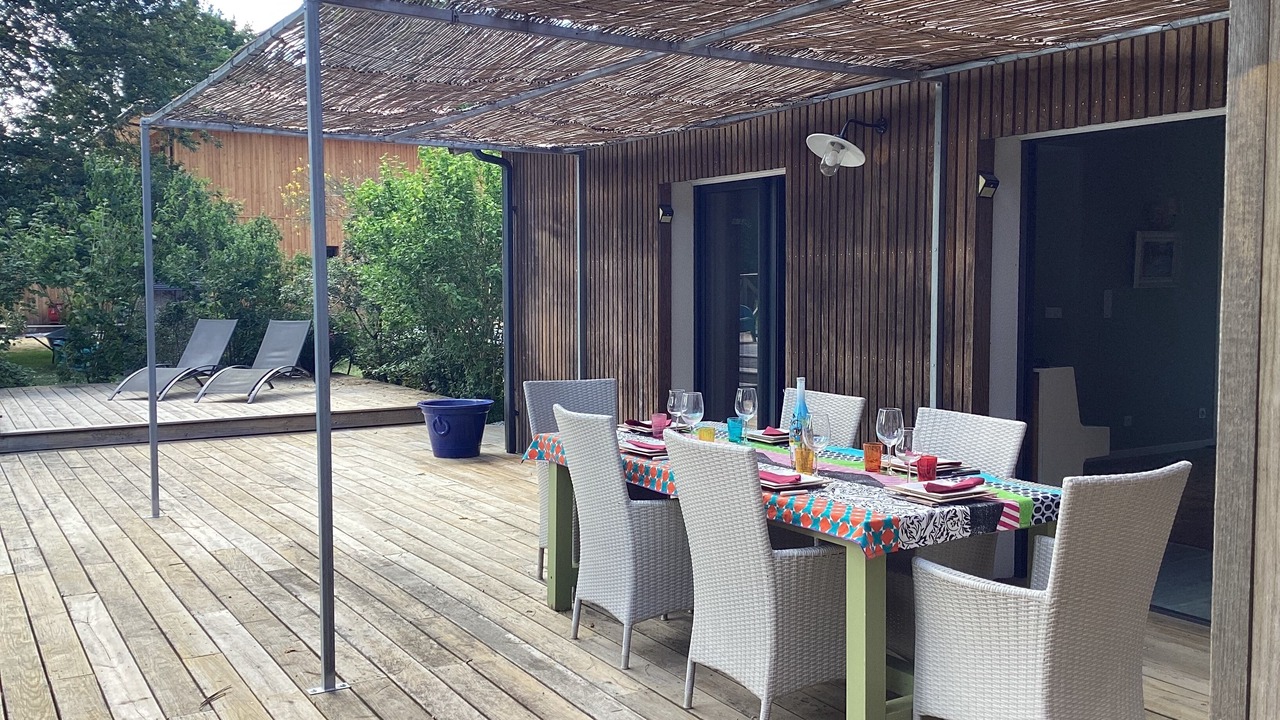 Photo of Outdoor in Saint-Julien-en-Born