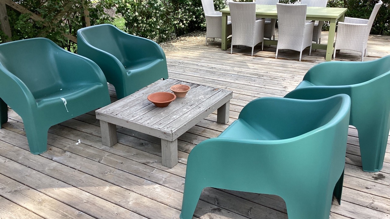 Photo of Outdoor in Saint-Julien-en-Born
