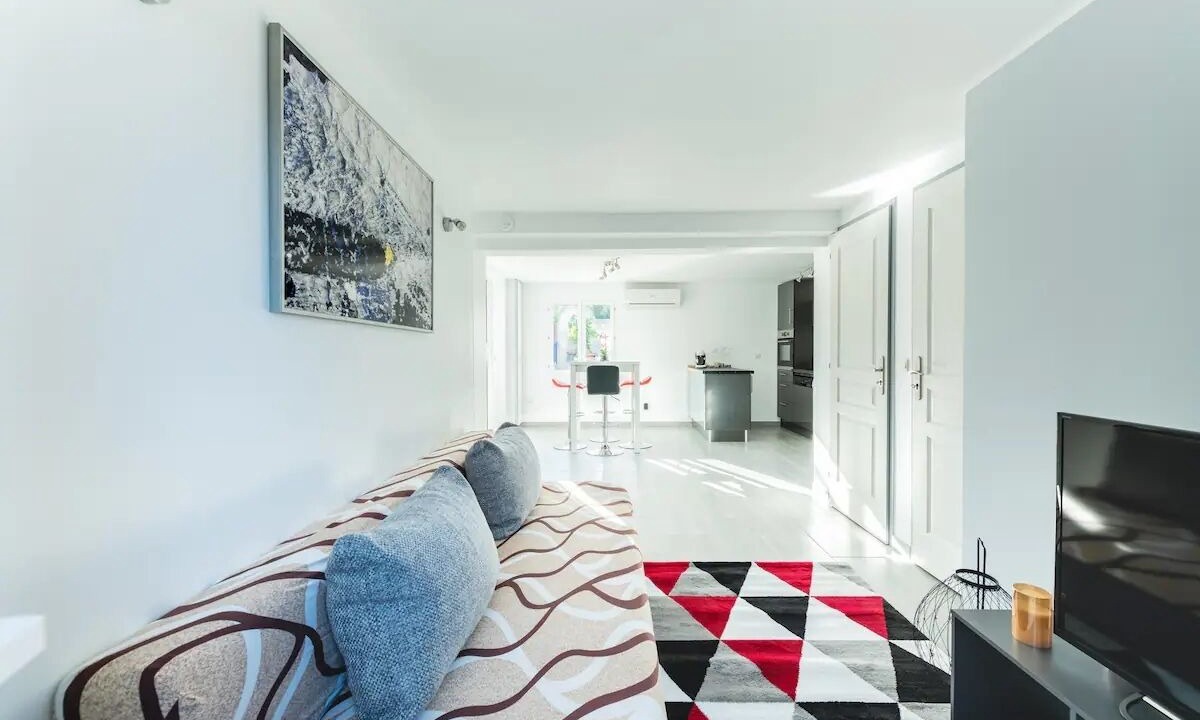 Photo of Livingroom in Saint-Jean-de-Vedas